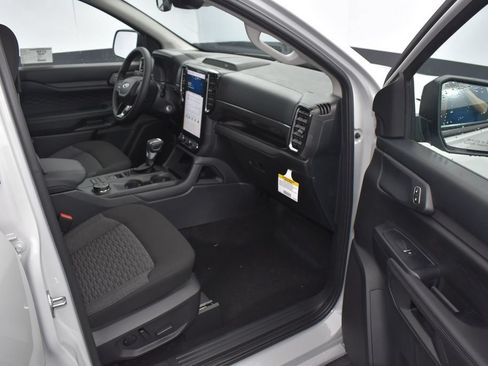 New 2026 Ford Ranger XLT w/ Equipment Group 301A High AWD/4WD image 11