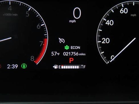 Used 2023 Honda HR-V LX image 23