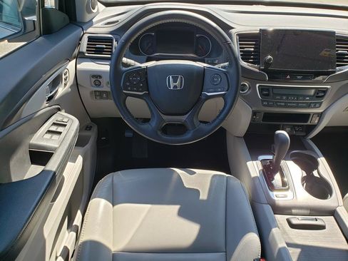 Used 2020 Honda Pilot EX-L image 14