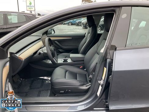 Used 2023 Tesla Model 3 Long Range image 13