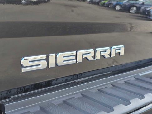 Used 2018 GMC Sierra 1500 4x4 Double Cab w/ Elevation Edition image 15