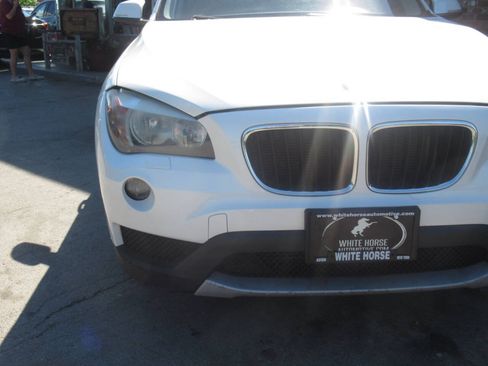 Used 2013 BMW X1 xDrive28i AWD/4WD image 3