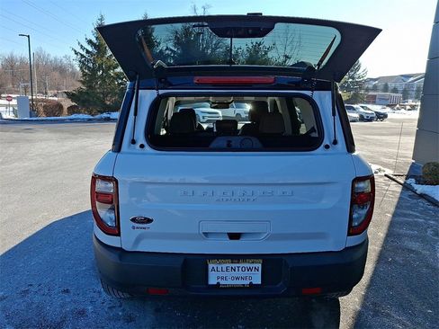 Used 2024 Ford Bronco Sport Outer Banks image 25