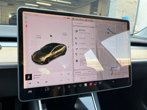 Used 2019 Tesla Model 3 Standard Range Plus RWD image 13
