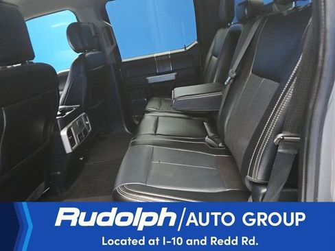 Used 2020 Ford F150 Lariat image 24
