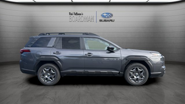 Certified 2026 Subaru Outback Premium AWD/4WD image 3