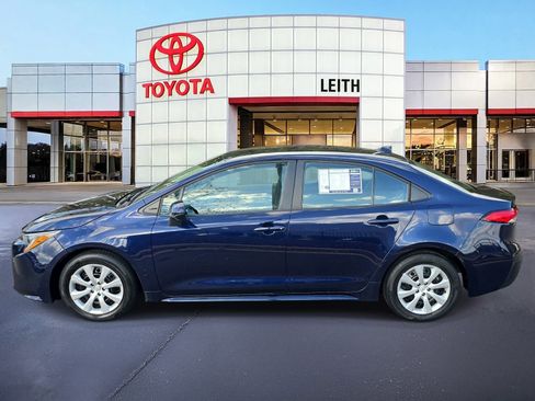 Used 2023 Toyota Corolla LE image 8