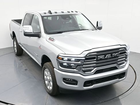 New 2026 RAM 2500 Laramie AWD/4WD image 24