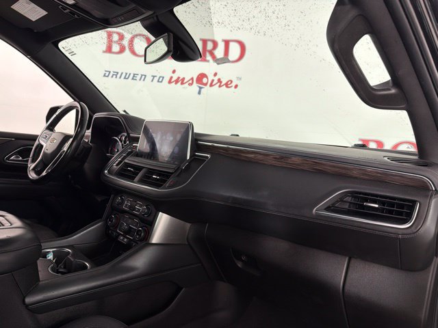 Used 2021 Chevrolet Tahoe LT RWD image 35