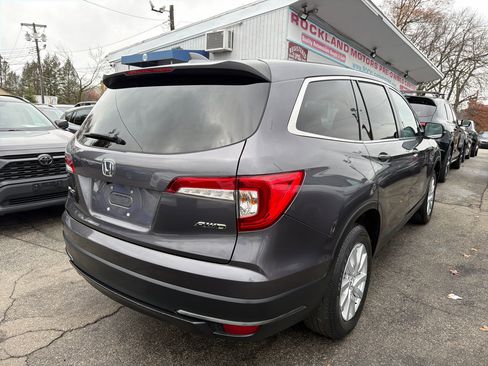 Used 2019 Honda Pilot LX image 6