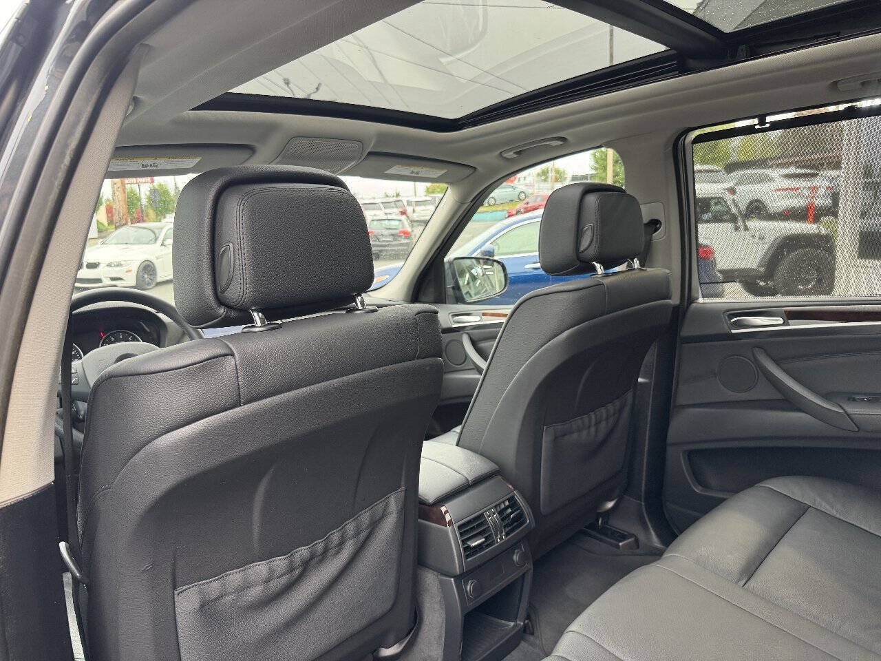 Used 2012 BMW X5 xDrive35i AWD/4WD image 27