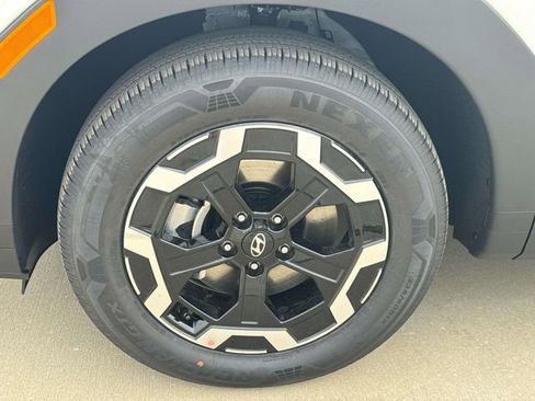 New 2026 Hyundai Santa Fe SEL FWD image 6