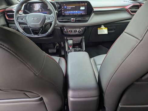 New 2026 Chevrolet TrailBlazer RS w/ Convenience Package image 26