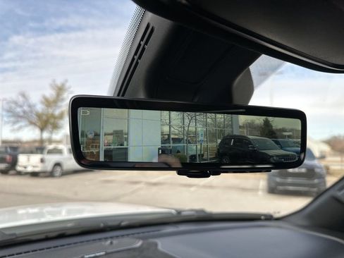 New 2026 RAM 1500 RHO w/ RHO Level 1 Equipment Group AWD/4WD image 5