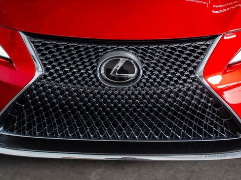 Used 2018 Lexus LC 500 Coupe image 15