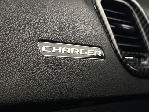 Used 2021 Dodge Charger R/T w/ Blacktop Package image 30