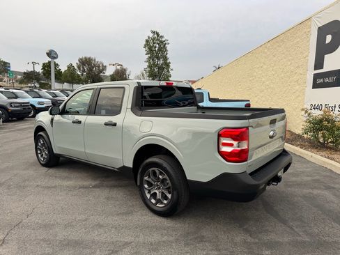 Used 2023 Ford Maverick XLT w/ XLT Luxury Package image 7