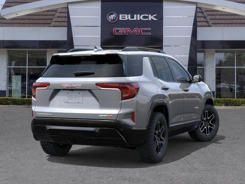 New 2026 GMC Terrain AT4 w/ Technology Package II AWD/4WD image 28