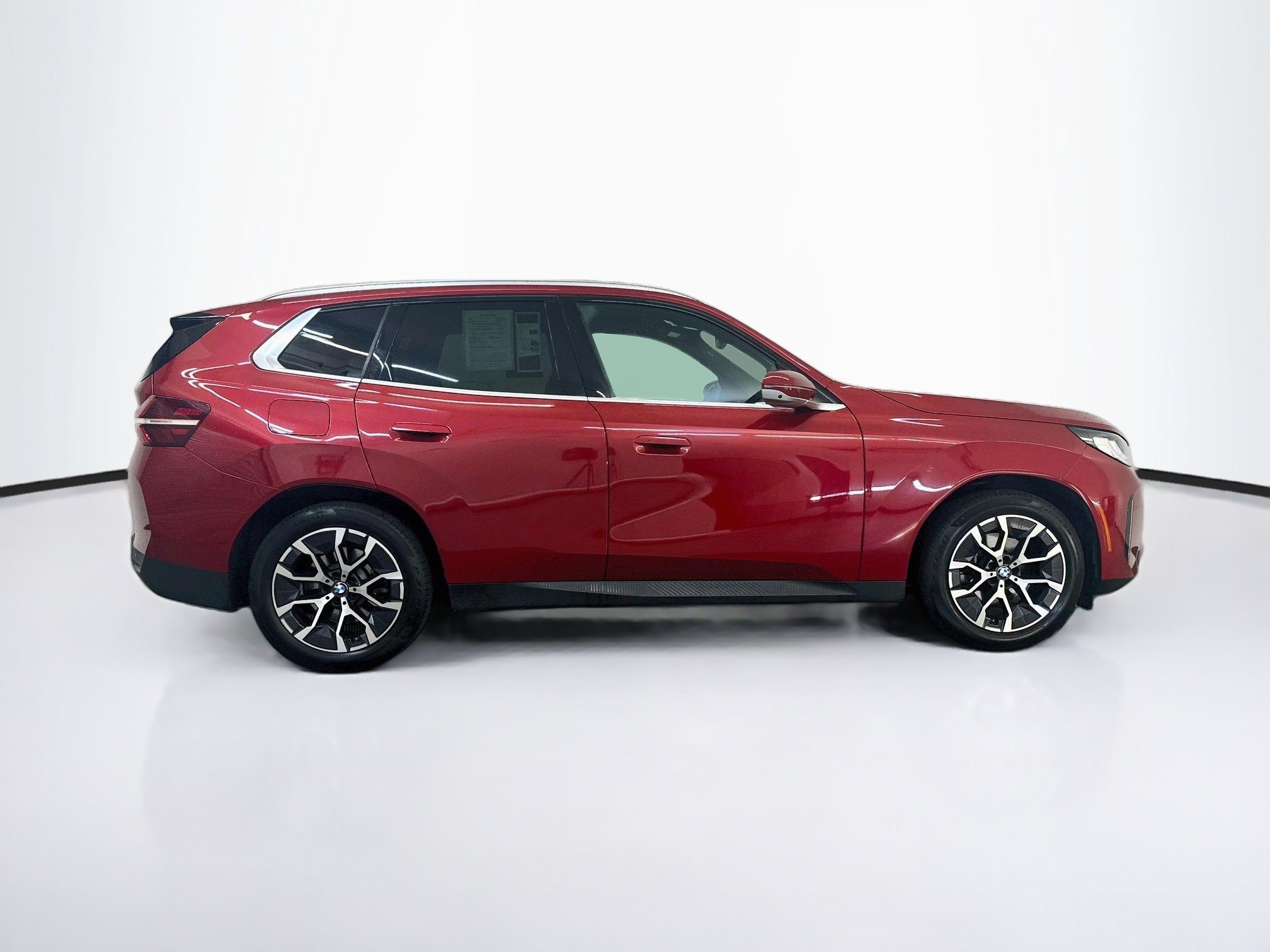 Used 2026 BMW X3 xDrive30i AWD/4WD image 10