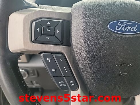 Used 2019 Ford F250 Platinum w/ Platinum Ultimate Package image 19