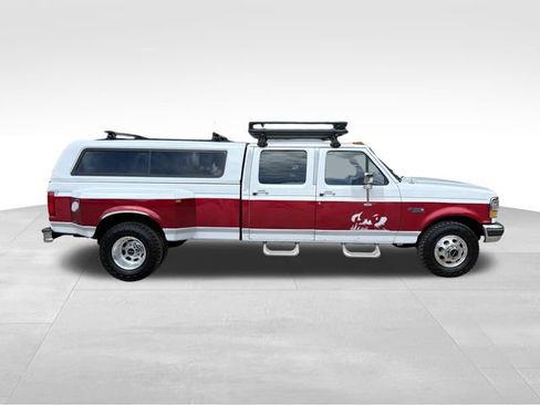 Used 1996 Ford F350 2WD Crew Cab image 2