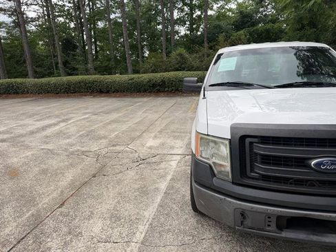 Used 2014 Ford F150 XL RWD image 15