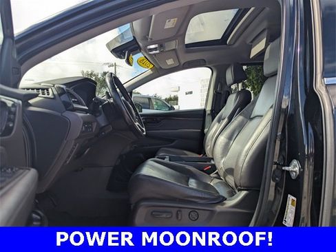 Used 2018 Honda Odyssey Elite image 6