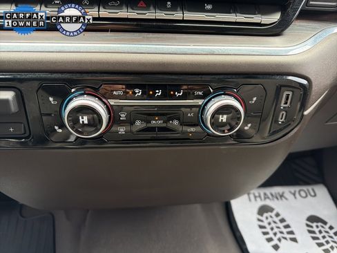 Used 2022 GMC Sierra 1500 SLT image 35