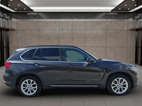 Used 2016 BMW X5 xDrive40e AWD/4WD image 9