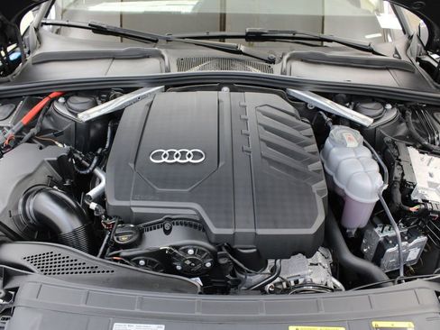 Certified 2024 Audi A5 2.0T Premium image 33