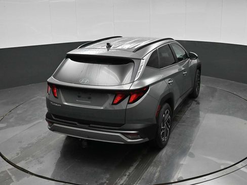 New 2026 Hyundai Tucson SEL Plus FWD image 29