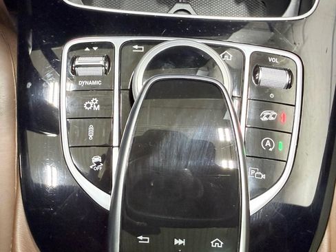 Used 2018 Mercedes-Benz E 63 AMG S image 23