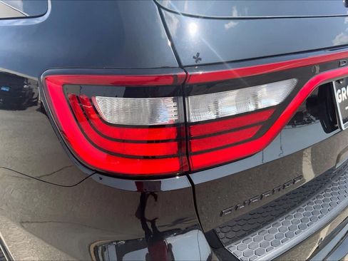 Used 2022 Dodge Durango R/T RWD image 29