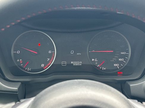 Used 2024 Subaru WRX Premium w/ Popular Package #1A image 23