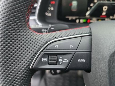 New 2026 Audi SQ8 Prestige image 21