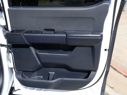 Certified 2022 Ford F150 XL w/ STX Appearance Package image 19