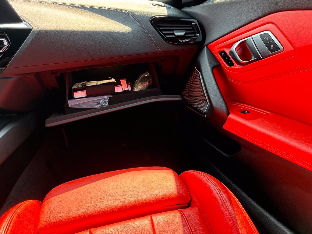Used 2020 BMW Z4 M40i w/ Executive Package RWD image 40