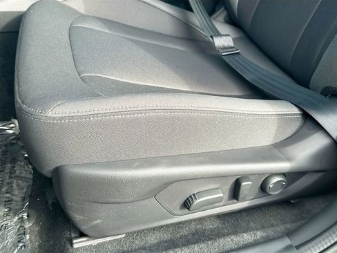 New 2026 Subaru Crosstrek 2.0i Premium image 23