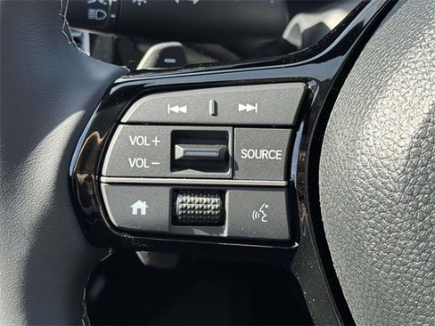 New 2026 Honda Civic Sport image 18