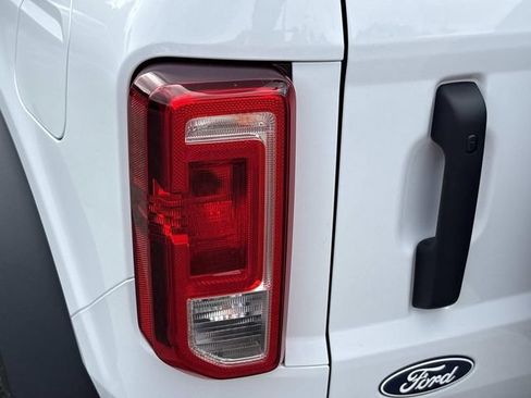 New 2026 Ford Bronco Big Bend w/ Black Diamond Package AWD/4WD image 12