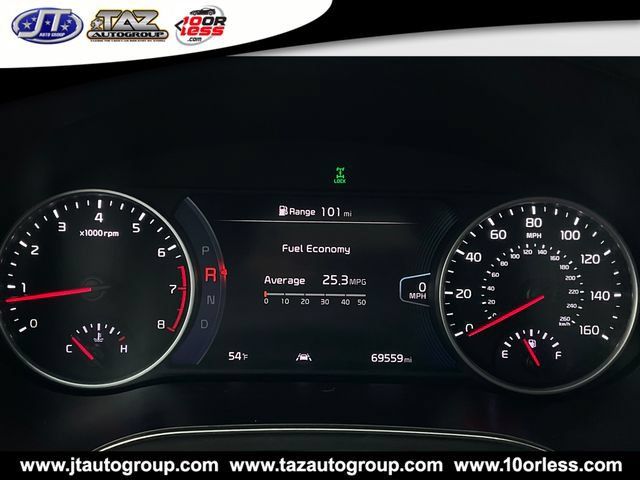 Used 2022 Kia Seltos SX AWD/4WD image 19