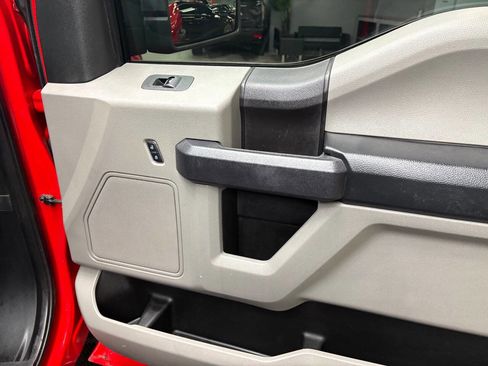 Used 2016 Ford F150 XL w/ Equipment Group 101A Mid image 47