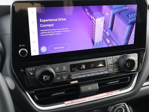 New 2026 Toyota Grand Highlander Limited image 19