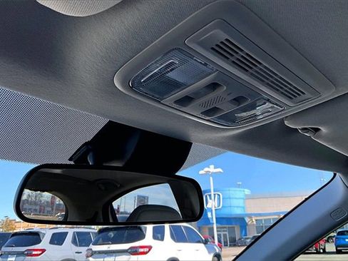 Used 2020 Honda HR-V EX image 24