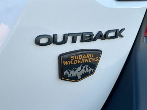 Used 2023 Subaru Outback Wilderness AWD/4WD image 20