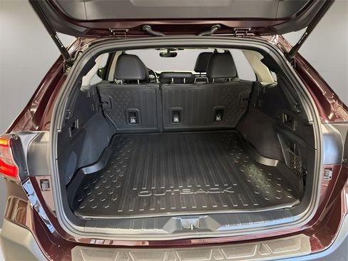 Certified 2024 Subaru Outback Limited w/ Popular Package #2 image 37