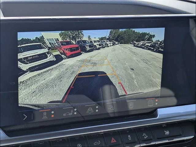 New 2026 Chevrolet Silverado 1500 RST w/ RST All Star Premium Package AWD/4WD image 24