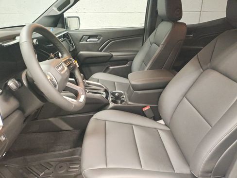 New 2026 GMC Canyon Elevation w/ Convenience Package image 22