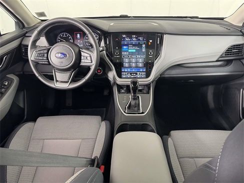 Certified 2025 Subaru Outback Premium image 5