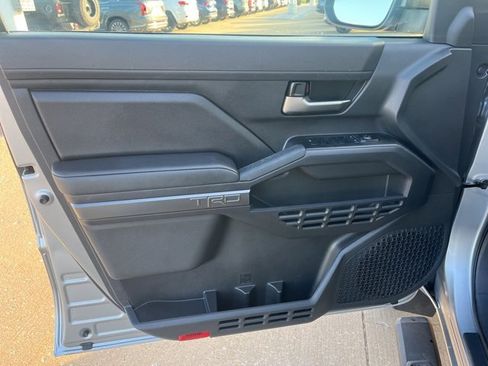 Used 2024 Toyota Tacoma TRD Sport image 13